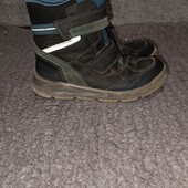 Термо сапожки))))