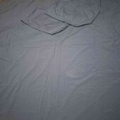 Фірмовий комплект,одним лотом на гудзиках,заміри 50/75,220/230