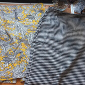 Спідниця олівець