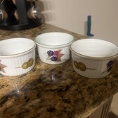 3- фиалочки для маслин