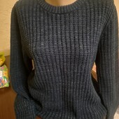 Чоловічий світер!