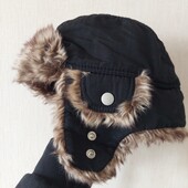 Шапка H&M хлопчику