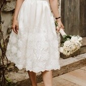 Chi Chi London весільна випускна святкова сукня S розмір Нова