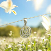 Кулон 'Xuping' (Родій) 112053