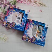 2 набори для дівчаток. Nickelodeon