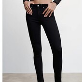 Джинси скіні Mango, 38 розмір.