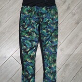 Шикарные лосины для спорта и так✓Одни в наличии