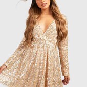 Плаття розмір 12