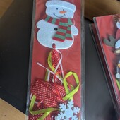 Melinera фетрова гірдянда