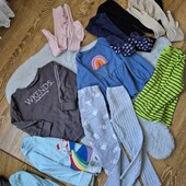 Лот комфортних речей✨2-5р