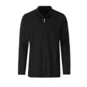 Реглан поло чоловічий Livergy eur L 52\54 чорний