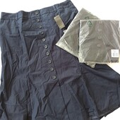 Лот жіночих спідниць, гарна якість (Нымеччина) - 2 шт Розмір 48 eur