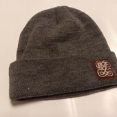 Шапка на хлопчика ( Німеччина) Розмір 6-8 років