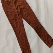 Леггінці під замшу Esmara (Німеччина) Розмір 40 eur