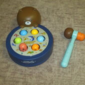 Игрушка-развивалка в хорошем состоянии