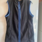 Тепла флісова жилетка in extenso 42\44 xs s