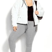 Лосіни легінси бавовняні Reebok 2-4xl