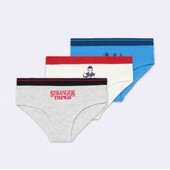 набір білизни труси для дівчаток 