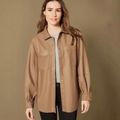 Жіноча сорочка/вітрівка Esmara S 36/38 euro