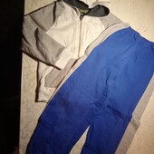 482 Костюм збірний