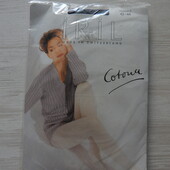 Бавовняні колготи iril 70 ден італія. Більше 300 лотів зі стартом до 49 грн