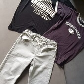 Одним лотом ❤️ 140-146р