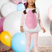 Костюм Єдиноріжки Halloween на 2-4роки Німеччина