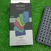 Новая беспроводная мини клавиатура