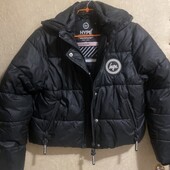 Куртка тепла р хs/s/м