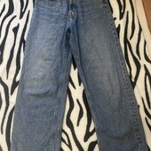 Джинси H&M eur 36