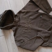 Тепле, якісне худі 140р, 10р