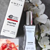 Omnia coral ♥️♥️ шикарний аромат 60 мл
