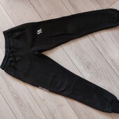 Теплі джогери на флісі 152-158