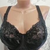 Красивий бюстгальтер на кісточках 9OD Заміри в описі!
