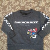 Тепленький світшот (92)