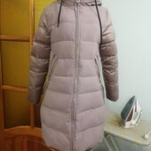 Зимова куртка, р. 46