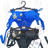 ⚜️3. Купальник високої якості, р.42,44,46,48