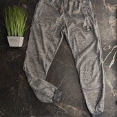 Чоловічі спортивні штани трикотаж петля