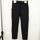 Штани Теплі 3-х нитка Фліс Не кошлатяться на ріст 152-158 Хлопчикам та Дівчаткам