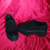 Туфли, 37р, стелька 24 см