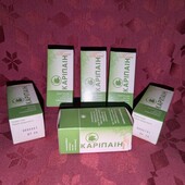 Лот = 1шт. Каріпаін сухий бальзам для тіла по 1 г у флаконі