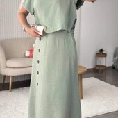 Костюм жіночий. Нова модель. Гарна якість.