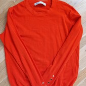 Zara,реглан,лонгслів S-M