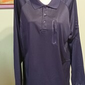 Реглан чоловичи спортивний р 52(120) новий, спандекс, Еврокачество