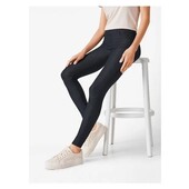 6611..Чудові трикотажні легінси джегінси Esmara S36/38