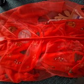 Сет з 5 шт новорічний