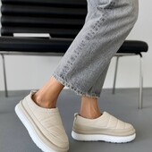 Дутики короткі 36-23,5 см