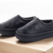 Дутики короткі 37-24 см