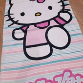 Махровий добротний якісний банний рушник у ідеальному стані 146*80