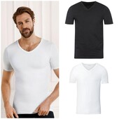 Футболка чоловіча натільна livergy L/6 біла